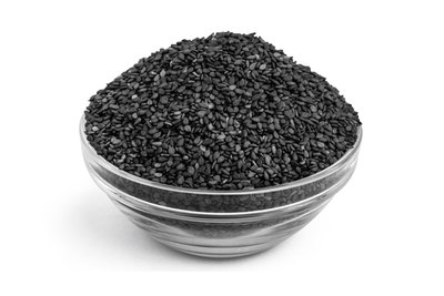 Organic Black Sesame Seeds