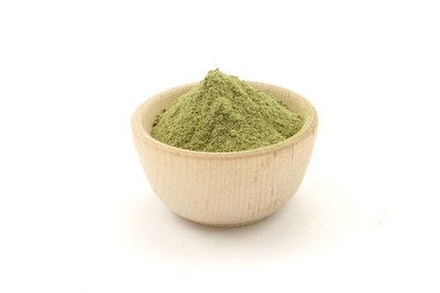 Spinach Powder