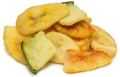 Fruit Chips