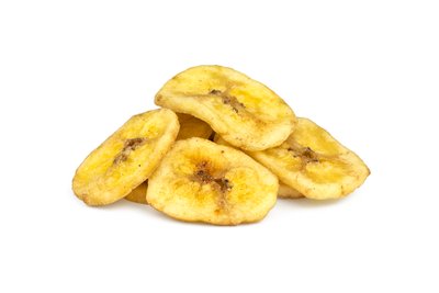 Organic Banana Chips