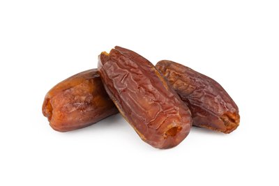 Organic Pitted Dates