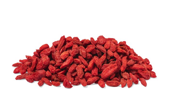 Organic Goji Berries photo