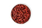 Image 4 - Organic Goji Berries photo