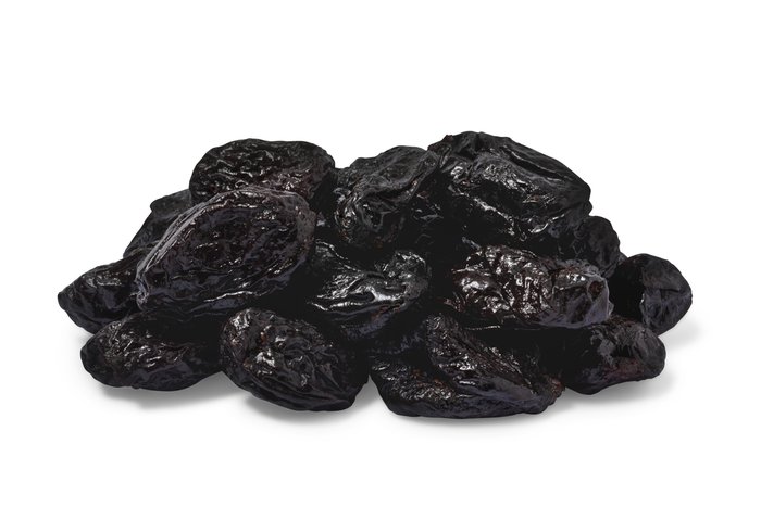 Organic Dried Plums (No Pit) photo