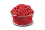 Image 1 - Strawberry Powder (Raw) photo