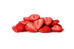 Image 3 - Organic Freeze-Dried Strawberries photo