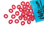 Image 3 - Gummy Cherry Rings photo