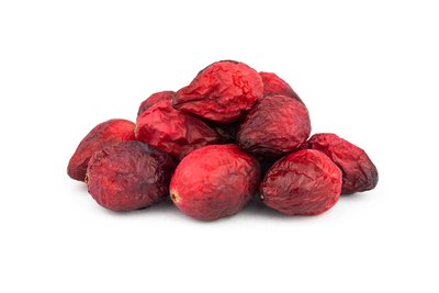 Freeze-Dried Cranberries