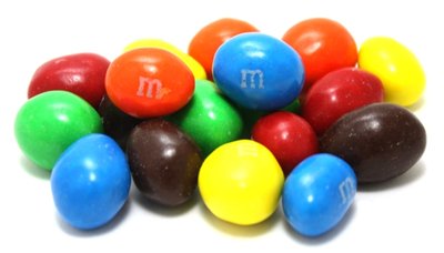 Dark Chocolate Peanut M&M's®