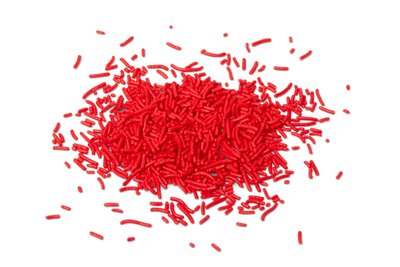 Red Sprinkles