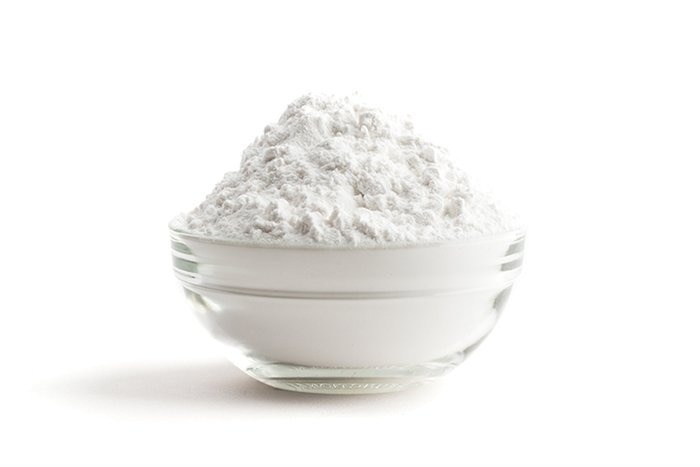 Organic Arrowroot Powder photo