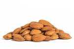 Image 2 - Roasted Almonds (50% Less Salt) photo