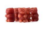 Image 3 - Organic Cinnamon Gummy Bears photo