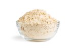 Image 1 - Organic Pea Protein Powder photo