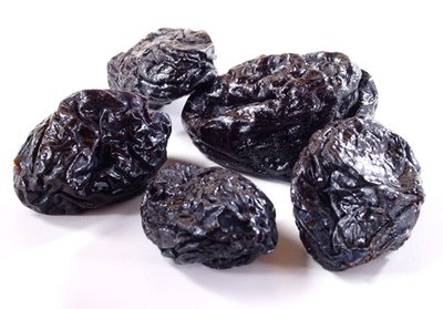 Jumbo Plums (Prunes)