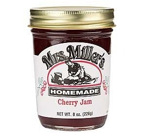 Cherry Jam photo