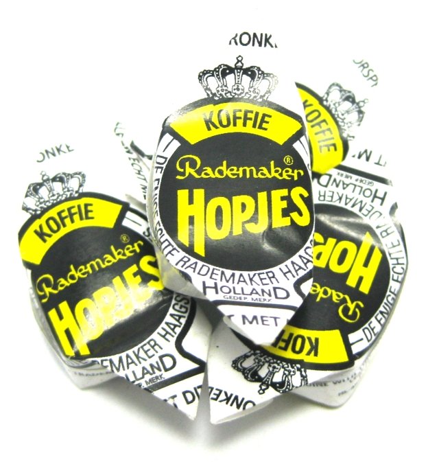 Hopjes Coffee Candy photo