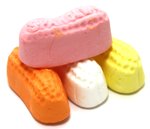 Image 1 - Rainbow Circus Peanuts photo