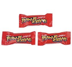 Peanut Chews