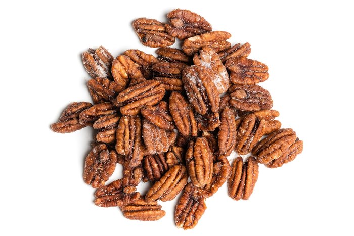 Bourbon Pecan Tin photo