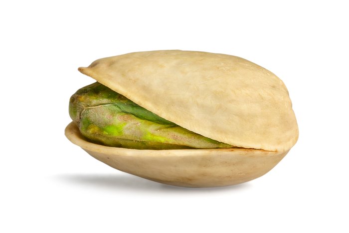 Raw Pistachios (In Shell) photo