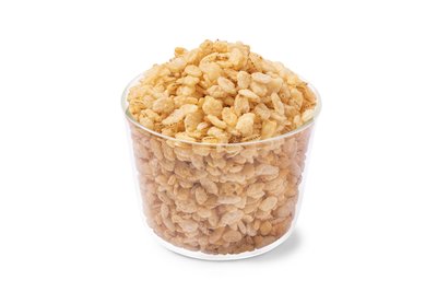 Puffed Brown Rice