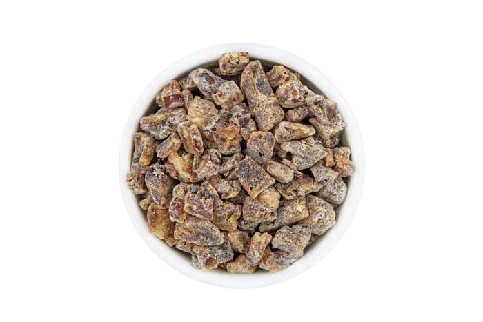 Diced Medjool Dates photo