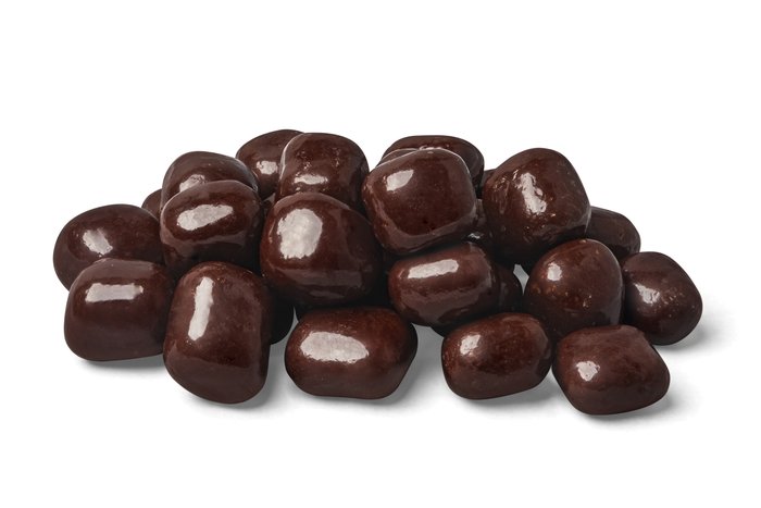 Dark Chocolate Covered Coconut photo