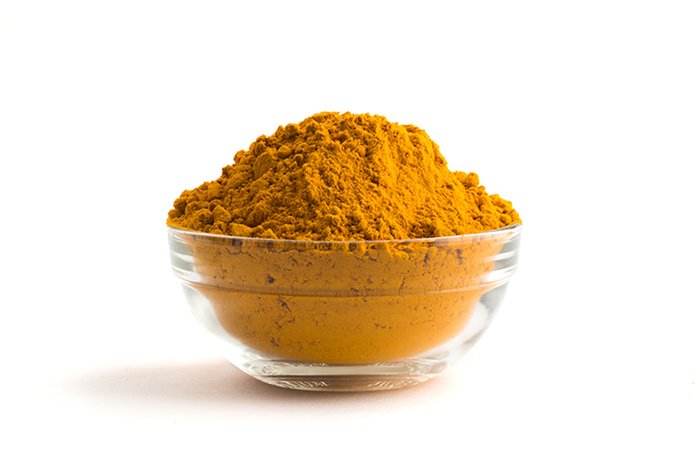 Turmeric photo