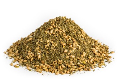 Zaatar