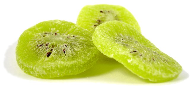 Dried Kiwi photo