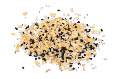 Everything Bagel Seasoning Mix