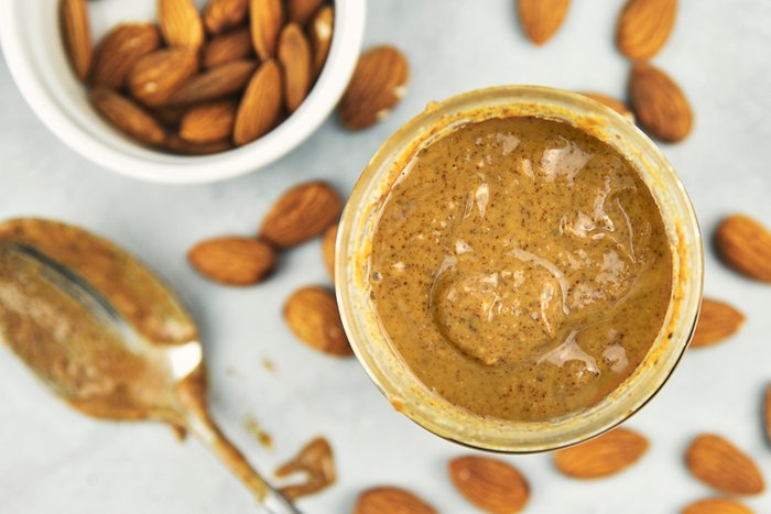 Almond Butter (Roasted, Smooth) photo