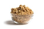 Image 1 - Gluten-Free Honey Oat Granola photo