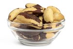 Image 3 - Organic Brazil Nuts (Raw, No Shell) photo