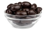 Image 6 - Dark Chocolate Covered Almonds - Single Serve photo