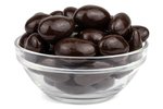 Image 3 - Dark Chocolate-Covered Almonds photo