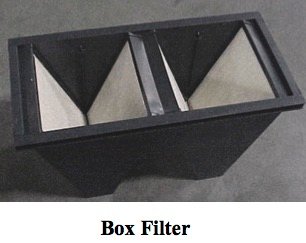 Box Filter - 1 Each photo