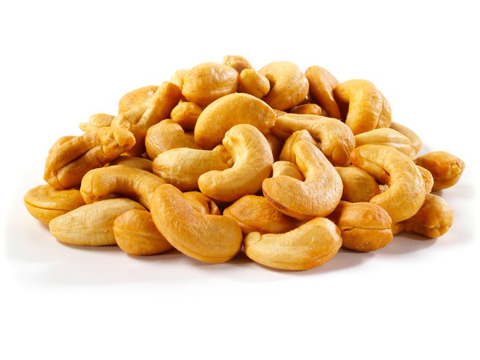 Supreme Roasted Cashews (Unsalted) photo