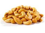 Image 3 - Supreme Roasted Cashews (Unsalted) photo