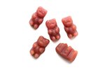 Image 4 - Organic Cinnamon Gummy Bears photo