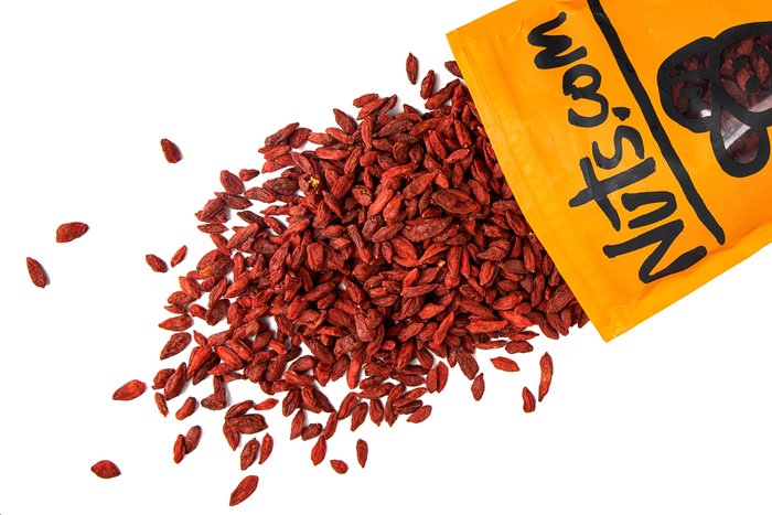 Goji Berries photo