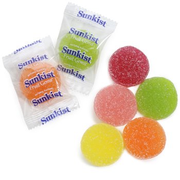 Sunkist Fruit Gems photo