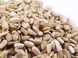 Organic Domestic Sunflower Seeds (Raw, No Shell) photo