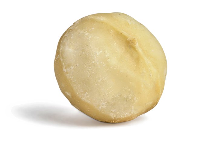 Organic Macadamia Nuts (Raw) photo