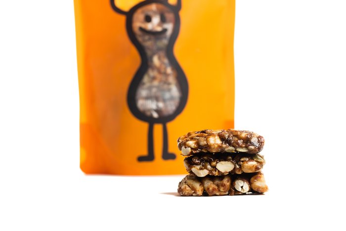 Trail Mix Bitty Bars photo