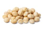 Image 3 - Raw Macadamia Nuts photo