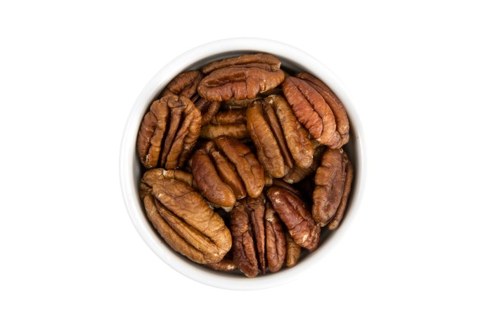 Georgia Pecans (Raw, No Shell) photo