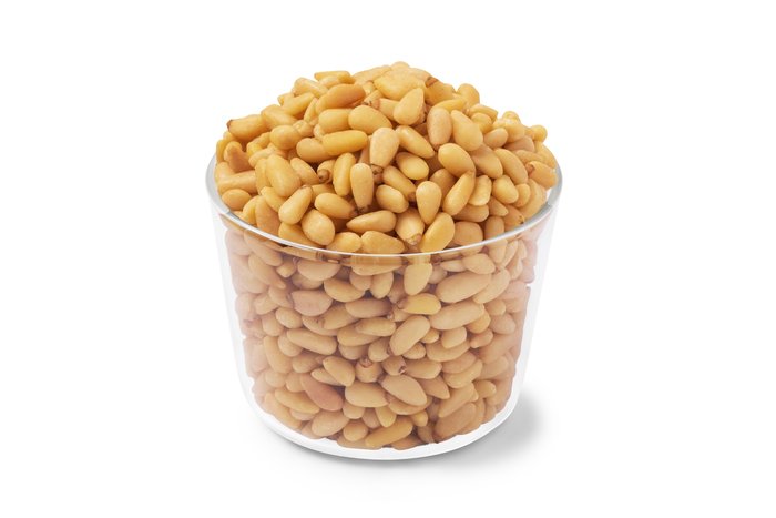 Pine Nuts (Pignolias) photo