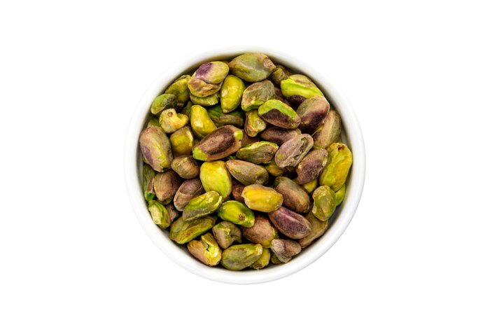 Raw Pistachios (No shell) photo